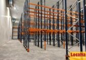 7475m² warehouse industrial for sale in Santander photo