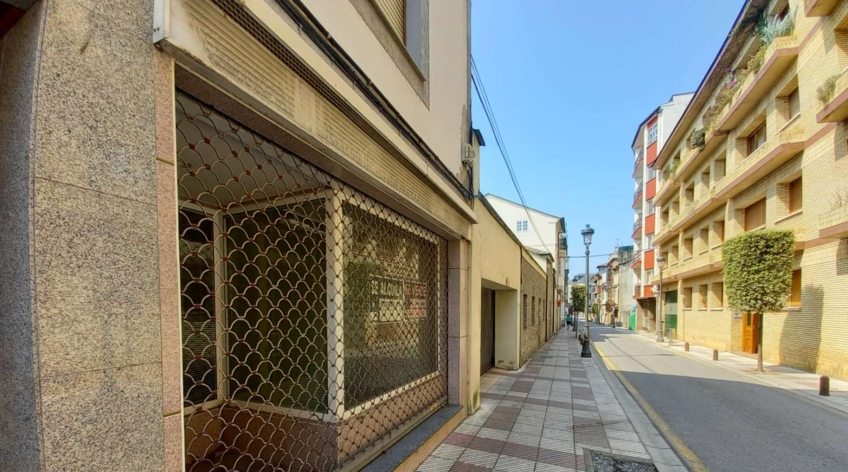 Local comercial