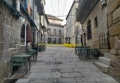 Local comercial en alquiler con 95m² en Tuy, en la zona de Tui, Seijas, 4 foto