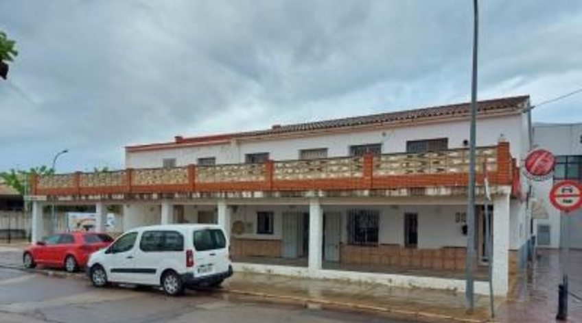 Local comercial