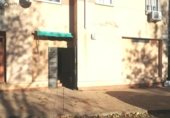 157m² commercial premises for sale in Cáceres, photo