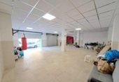 142m² locaux commerciaux pour vente à Alcira, Calle Antonia Cerdá photo