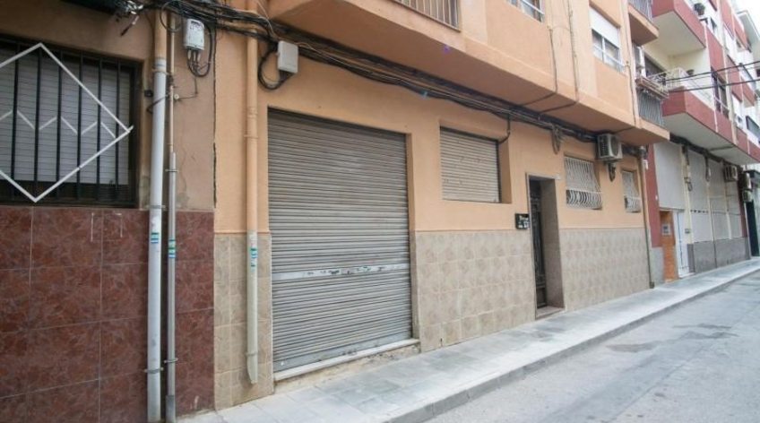 Local comercial