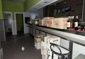 58m² cafeteria for sale in Leganés, calle de la sagra, 28915 photo