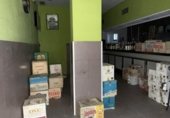 58m² cafeteria for sale in Leganés, calle de la sagra, 28915 photo