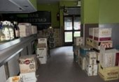 58m² cafeteria for sale in Leganés, calle de la sagra, 28915 photo