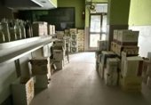 58m² cafeteria for sale in Leganés, calle de la sagra, 28915 photo