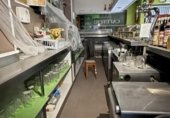 58m² cafeteria for sale in Leganés, calle de la sagra, 28915 photo