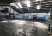 3000m² entrepôt industriel pour vente à Esparreguera, photo