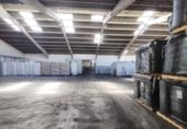 3000m² entrepôt industriel pour vente à Esparreguera, photo