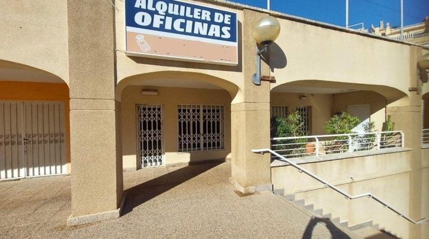 Local comercial