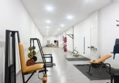 4300m² entrepôt industriel pour vente à Montilla, carretera córdoba - málaga, 14900 photo