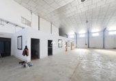 4300m² entrepôt industriel pour vente à Montilla, carretera córdoba - málaga, 14900 photo