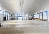 4300m² entrepôt industriel pour vente à Montilla, carretera córdoba - málaga, 14900 photo