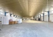 4300m² entrepôt industriel pour vente à Montilla, carretera córdoba - málaga, 14900 photo