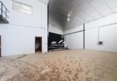 4300m² entrepôt industriel pour vente à Montilla, carretera córdoba - málaga, 14900 photo
