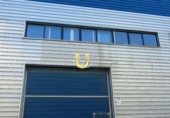 380m² entrepôt industriel pour vente à Madrid, dans le quartier de Villaverde Alto, Calle Valle Tobalina photo