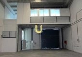 380m² entrepôt industriel pour vente à Madrid, dans le quartier de Villaverde Alto, Calle Valle Tobalina photo