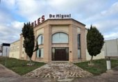 863m² warehouse industrial for sale in Orgaz, calle antonio machado, 45450 photo