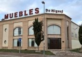 863m² warehouse industrial for sale in Orgaz, calle antonio machado, 45450 photo