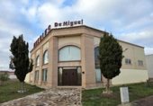863m² warehouse industrial for sale in Orgaz, calle antonio machado, 45450 photo