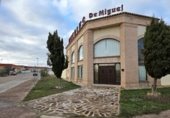 863m² warehouse industrial for sale in Orgaz, calle antonio machado, 45450 photo