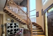 863m² warehouse industrial for sale in Orgaz, calle antonio machado, 45450 photo