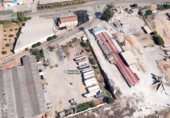 2052m² locaux commerciaux industriel pour vente à Bailén, Calle Sevilla photo