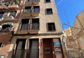 Edifici
en venda
a Alacant, a la zona de Nostra Senyora de Gràcia, Calle Teniente Daoíz foto