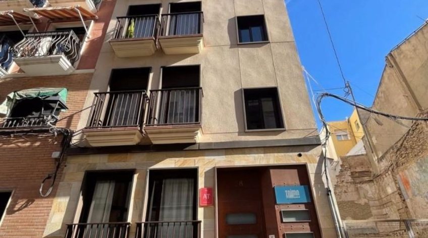 Edificio