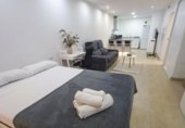 Edifici
en venda
a Alacant, a la zona de Nostra Senyora de Gràcia, Calle Teniente Daoíz foto