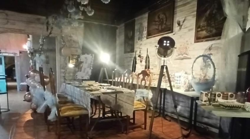 Local comercial