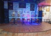 200m² commercial premises for sale in Huelva, photo