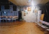200m² commercial premises for sale in Huelva, photo