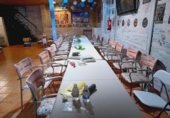 200m² commercial premises for sale in Huelva, photo