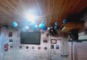 200m² commercial premises for sale in Huelva, photo