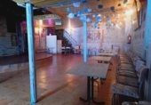 200m² commercial premises for sale in Huelva, photo