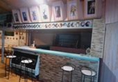 200m² commercial premises for sale in Huelva, photo