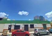 Local comercial
en venda
amb 1400m² a Las Palmas de Gran Canaria, Calle Virgen del Pilar foto