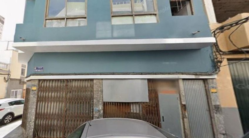 Local comercial