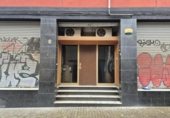 161m² offices for sale in Barcelona, in the area of Sant Andreu de Palomar, Carrer de Sant Narcís photo