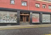 161m² offices for sale in Barcelona, in the area of Sant Andreu de Palomar, Carrer de Sant Narcís photo