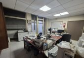 161m² offices for sale in Barcelona, in the area of Sant Andreu de Palomar, Carrer de Sant Narcís photo