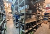 161m² offices for sale in Barcelona, in the area of Sant Andreu de Palomar, Carrer de Sant Narcís photo