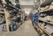 161m² offices for sale in Barcelona, in the area of Sant Andreu de Palomar, Carrer de Sant Narcís photo
