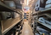 161m² offices for sale in Barcelona, in the area of Sant Andreu de Palomar, Carrer de Sant Narcís photo