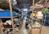 161m² offices for sale in Barcelona, in the area of Sant Andreu de Palomar, Carrer de Sant Narcís photo