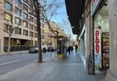 Local comercial en venta con 79m² en Barcelona, en la zona de l'Antiga Esquerra de l'Eixample, Carrer d'Aribau foto