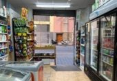 Local comercial en venta con 79m² en Barcelona, en la zona de l'Antiga Esquerra de l'Eixample, Carrer d'Aribau foto