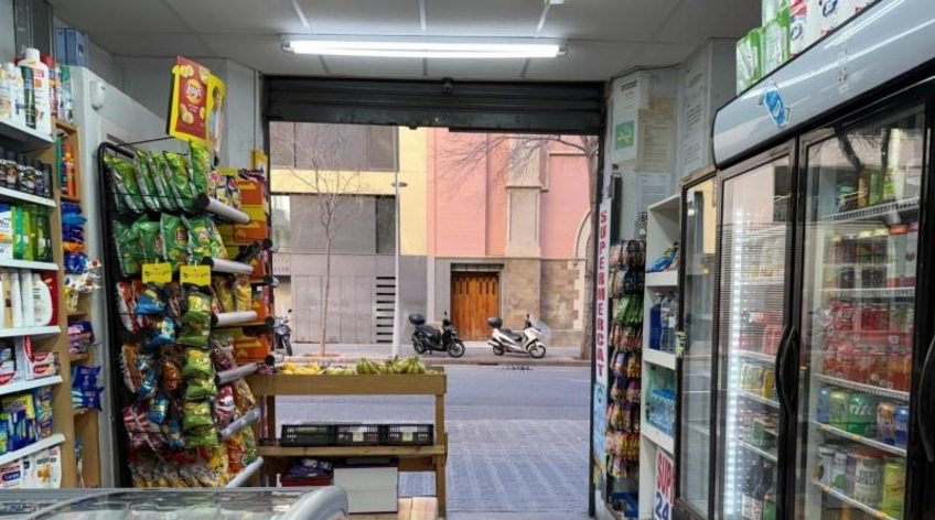 Local comercial